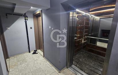 Aydın Meşrutiyet Mh.’de Satılık 1+1 Daire 