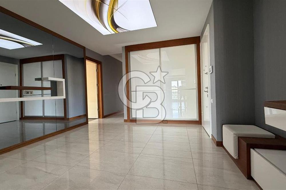 ALACAATLI MUTLU CONCEPT KONUTLARI'NDA  4+1 KİRALIK DAİRE