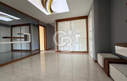 ALACAATLI MUTLU CONCEPT KONUTLARI'NDA  4+1 KİRALIK DAİRE