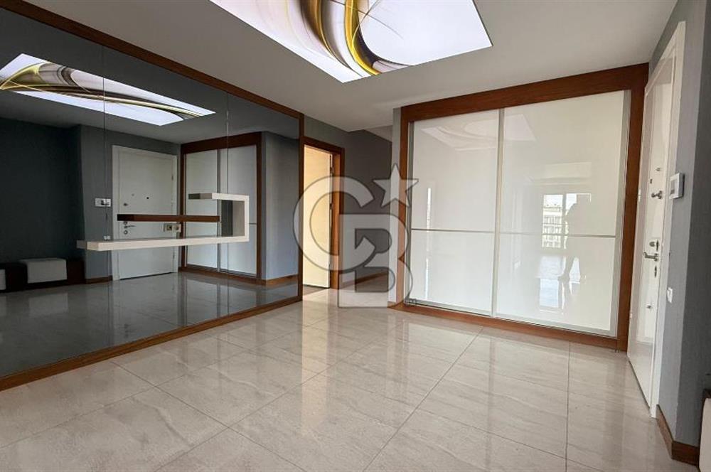 ALACAATLI MUTLU CONCEPT KONUTLARI'NDA  4+1 KİRALIK DAİRE