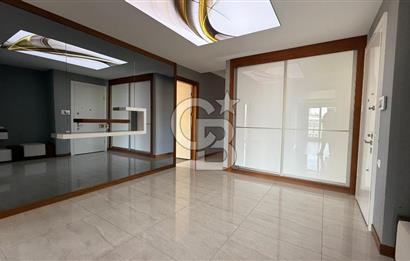 ALACAATLI MUTLU CONCEPT KONUTLARI'NDA  4+1 KİRALIK DAİRE