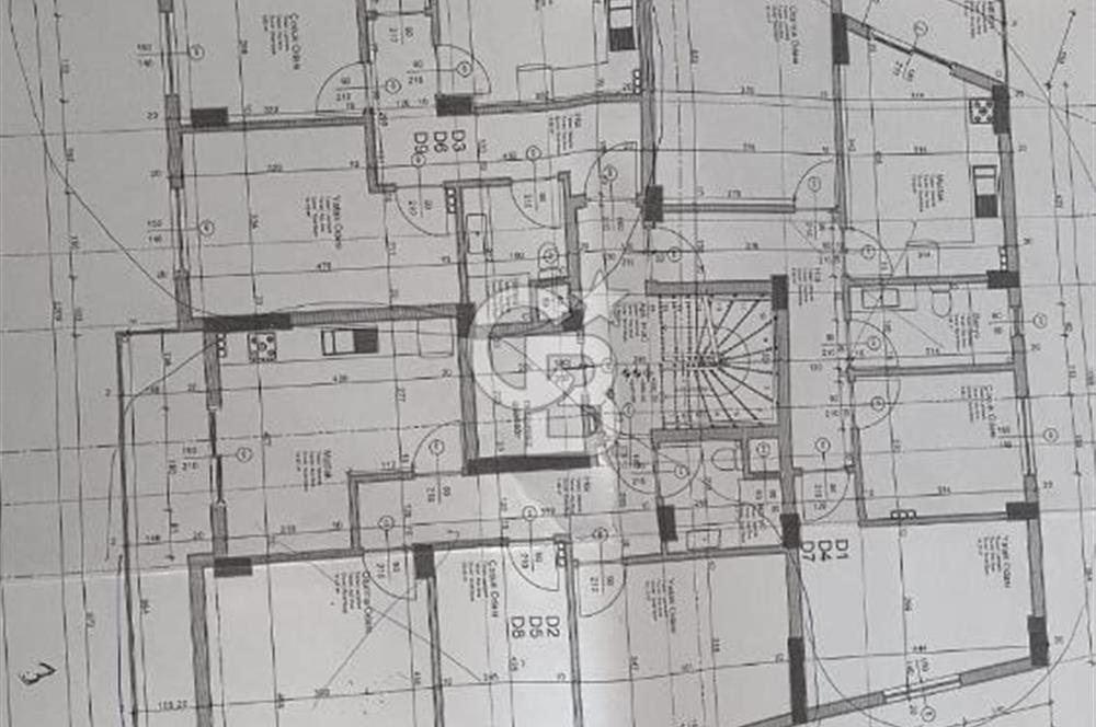 SEYİTAHMET MAHALLESİNDE SATILIK 2+1 DAİRE