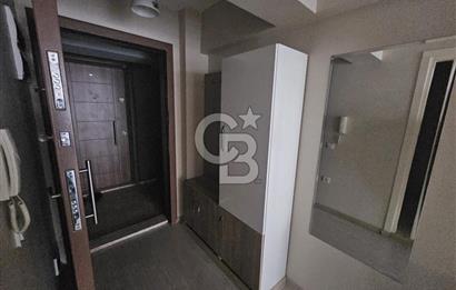 Aydın Meşrutiyet Mh.’de Satılık 1+1 Daire 