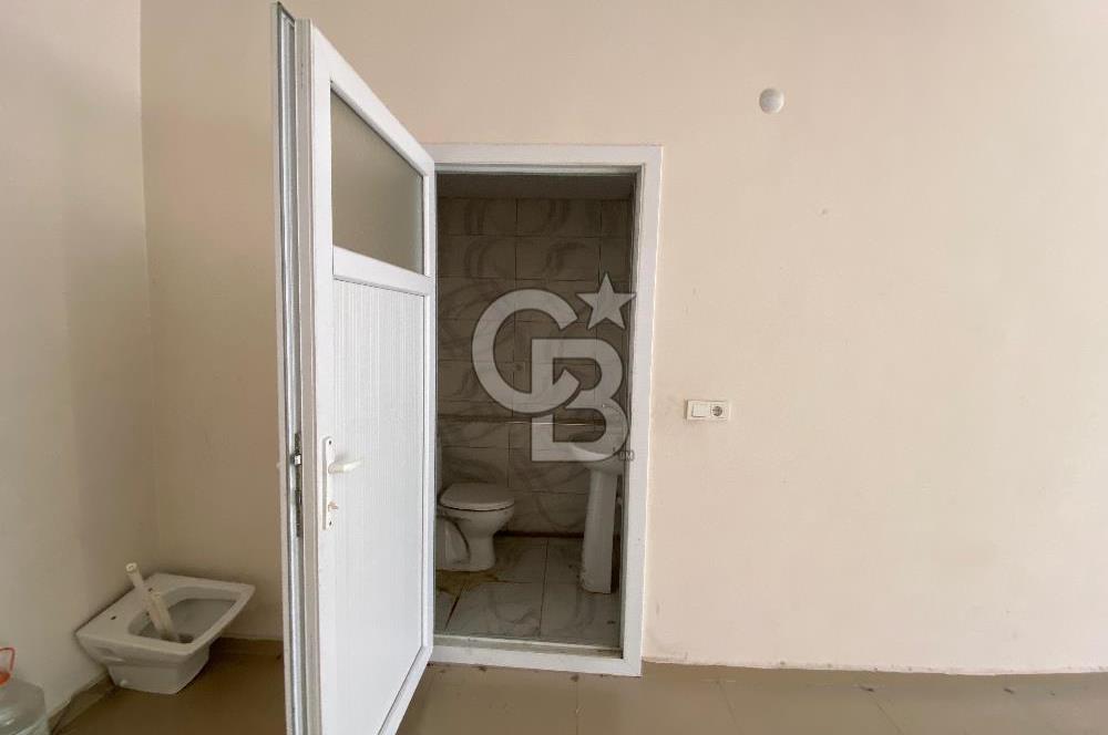 MANİSA HOROZKÖY'DE KİRALIK İŞ YERİ