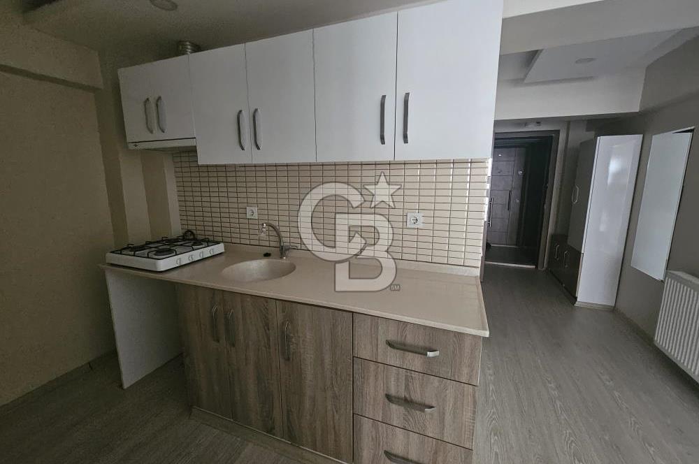 Aydın Meşrutiyet Mh.’de Satılık 1+1 Daire 