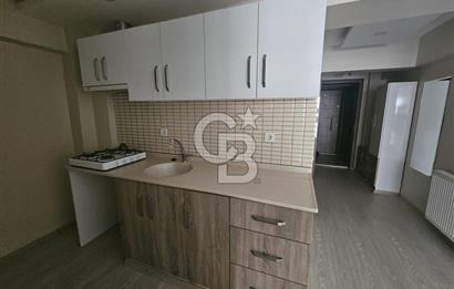 Aydın Meşrutiyet Mh.’de Satılık 1+1 Daire 