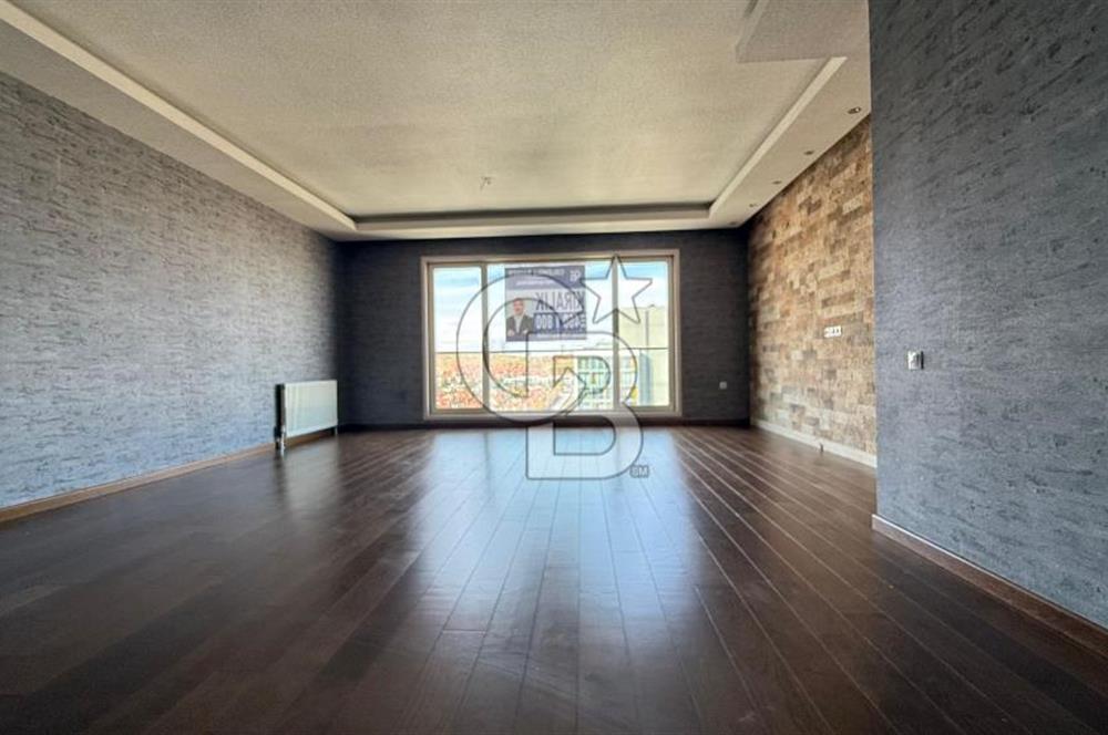 ALACAATLI MUTLU CONCEPT KONUTLARI'NDA  4+1 KİRALIK DAİRE