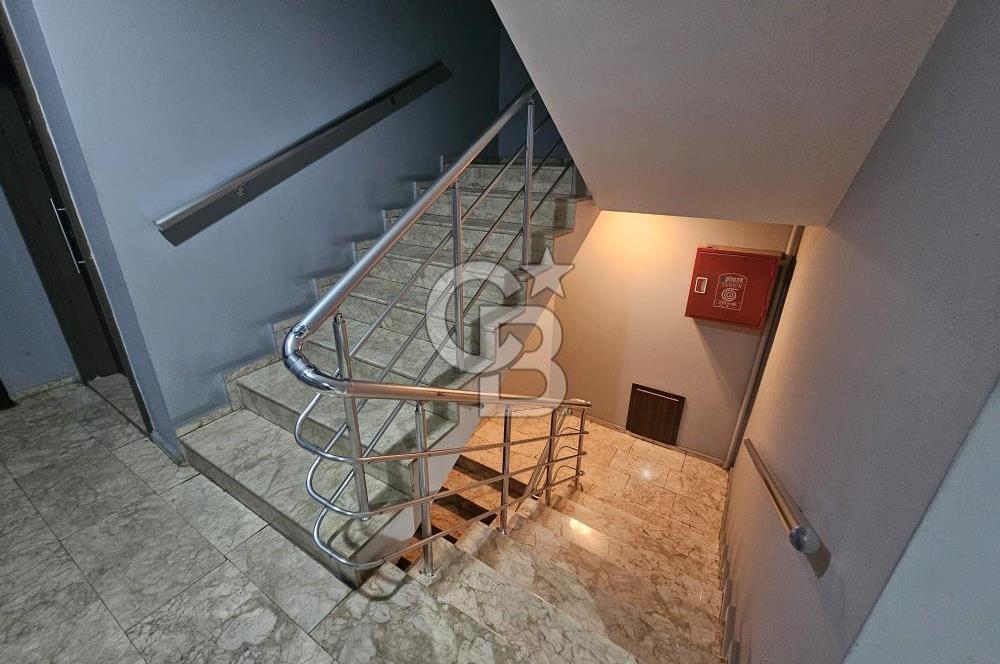 Aydın Meşrutiyet Mh.’de Satılık 1+1 Daire 