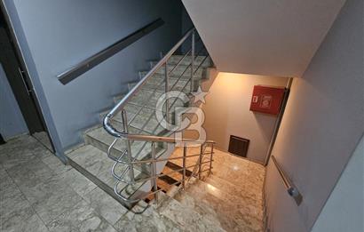 Aydın Meşrutiyet Mh.’de Satılık 1+1 Daire 