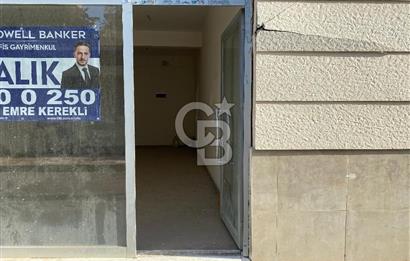 MANİSA HOROZKÖY'DE KİRALIK İŞ YERİ