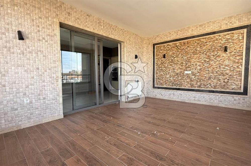 ALACAATLI MUTLU CONCEPT KONUTLARI'NDA  4+1 KİRALIK DAİRE