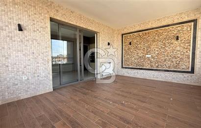 ALACAATLI MUTLU CONCEPT KONUTLARI'NDA  4+1 KİRALIK DAİRE