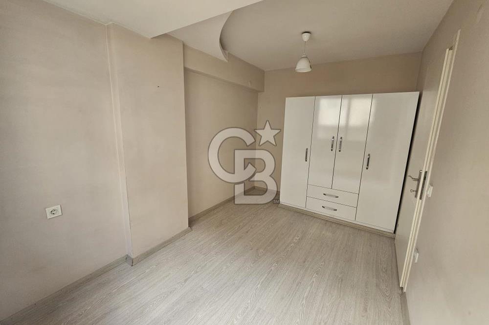 Aydın Meşrutiyet Mh.’de Satılık 1+1 Daire 