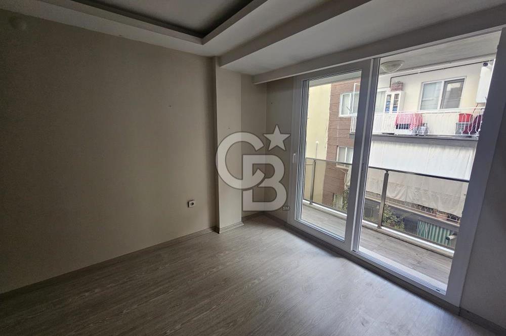 Aydın Meşrutiyet Mh.’de Satılık 1+1 Daire 