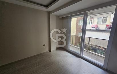 Aydın Meşrutiyet Mh.’de Satılık 1+1 Daire 