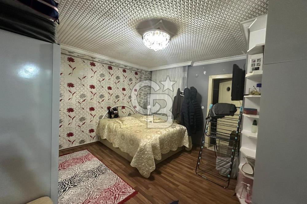 MENDERES COLDWELL BANKER POYRAZ'DAN MERKEZİ KONUM 3+1 DAİRE