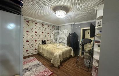 MENDERES COLDWELL BANKER POYRAZ'DAN MERKEZİ KONUM 3+1 DAİRE