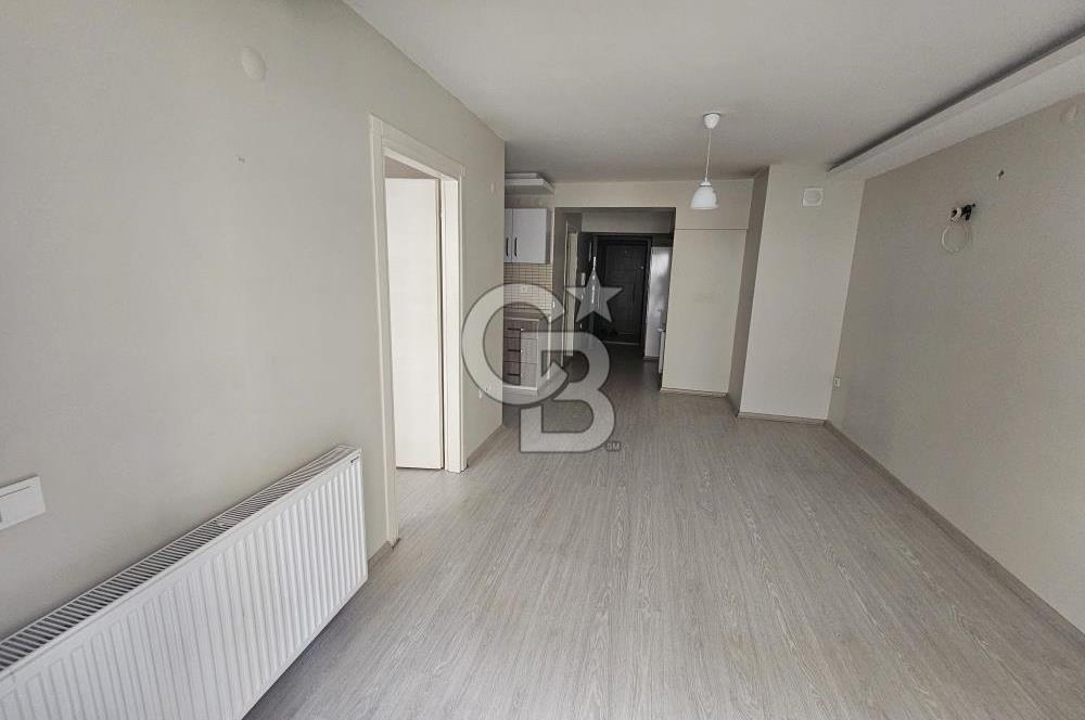 Aydın Meşrutiyet Mh.’de Satılık 1+1 Daire 