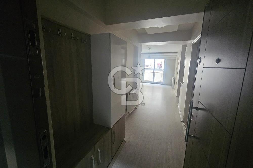 Aydın Meşrutiyet Mh.’de Satılık 1+1 Daire 