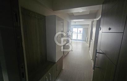 Aydın Meşrutiyet Mh.’de Satılık 1+1 Daire 