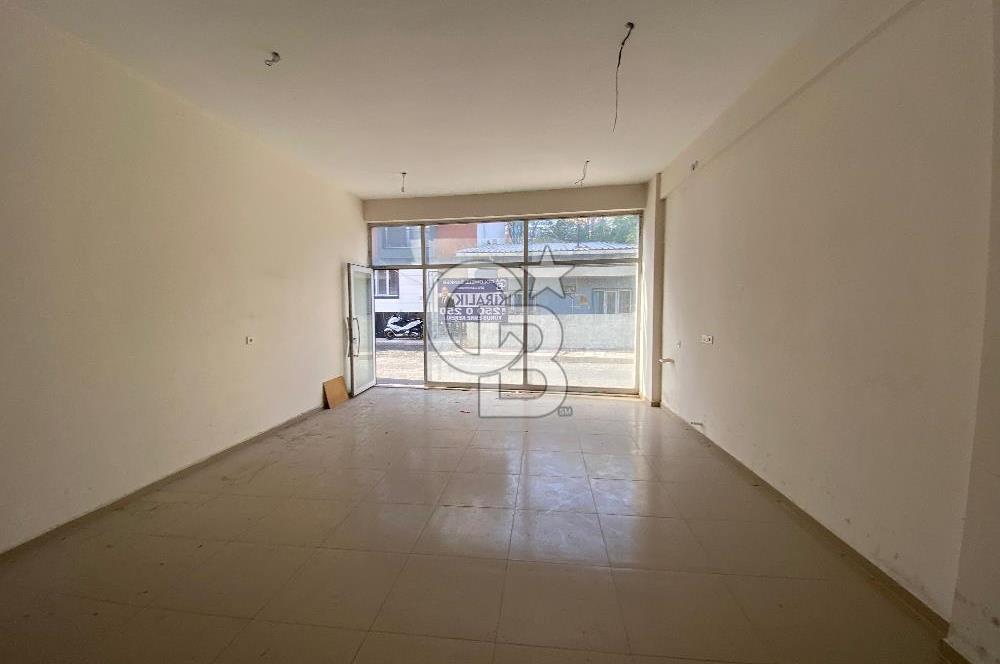 MANİSA HOROZKÖY'DE KİRALIK İŞ YERİ