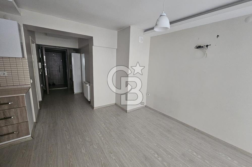 Aydın Meşrutiyet Mh.’de Satılık 1+1 Daire 