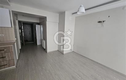 Aydın Meşrutiyet Mh.’de Satılık 1+1 Daire 