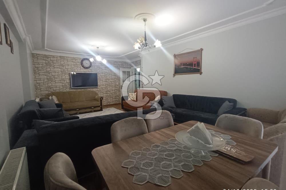 MENDERES COLDWELL BANKER POYRAZ'DAN MERKEZİ KONUM 3+1 DAİRE