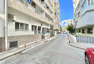 KARŞIYAKA AKSOY SATILIK 3+1 MERKEZİ KONUM DEPOLU DAİRE