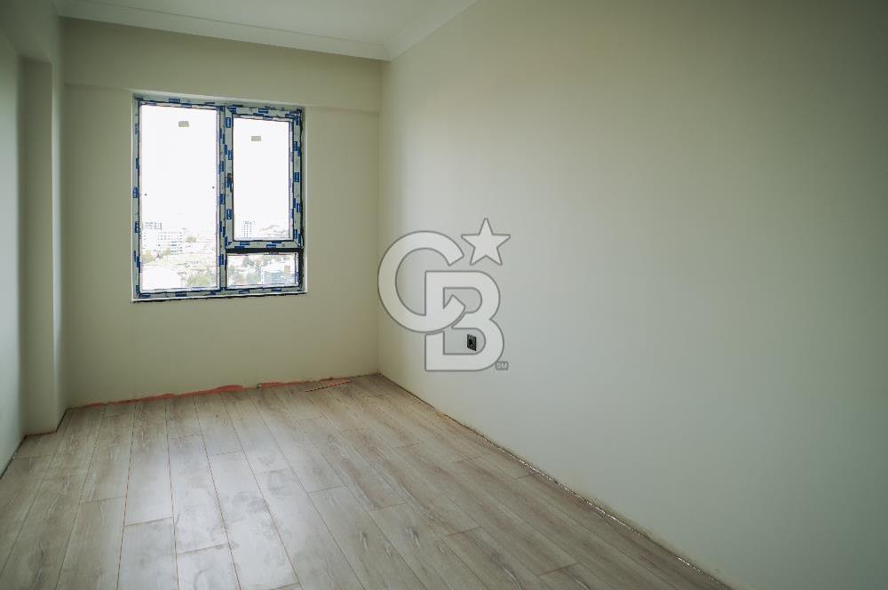 1279319457 KEÇİÖREN ŞEFKAT MAHALLESİ'NDE SIFIR, LÜKS 2+1 FIRSATI