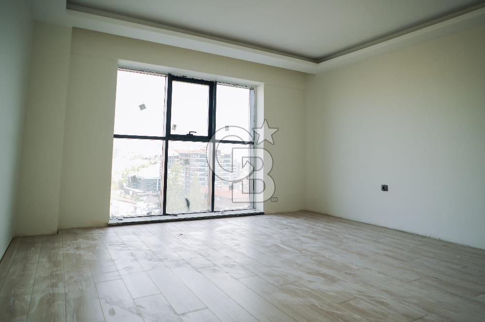 1279319457 KEÇİÖREN ŞEFKAT MAHALLESİ'NDE SIFIR, LÜKS 2+1 FIRSATI