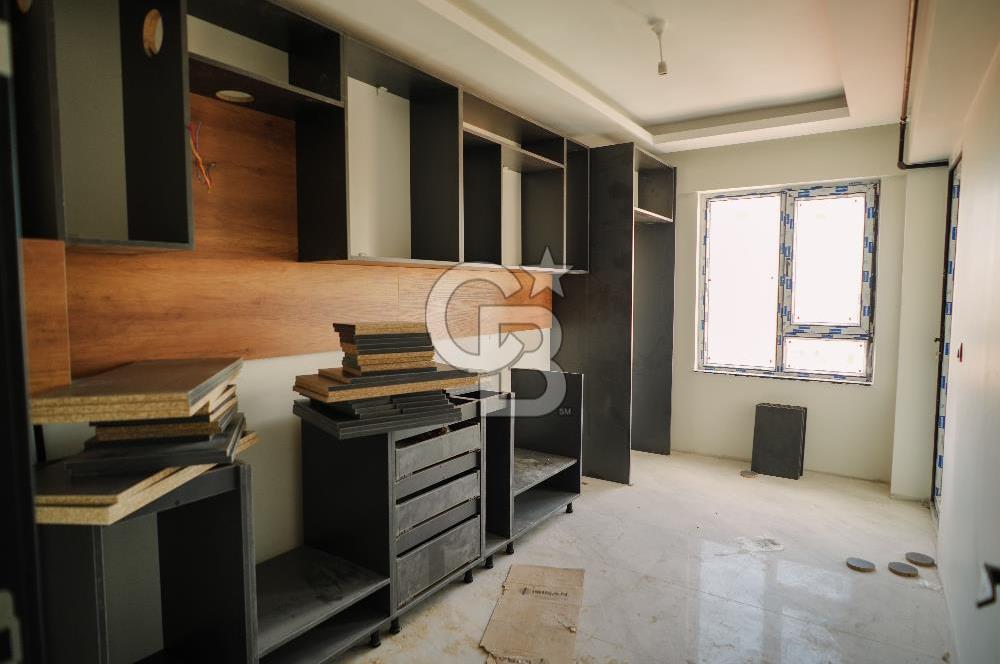 1279319457 KEÇİÖREN ŞEFKAT MAHALLESİ'NDE SIFIR, LÜKS 2+1 FIRSATI