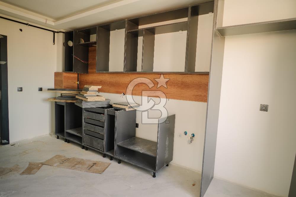 1279319457 KEÇİÖREN ŞEFKAT MAHALLESİ'NDE SIFIR, LÜKS 2+1 FIRSATI