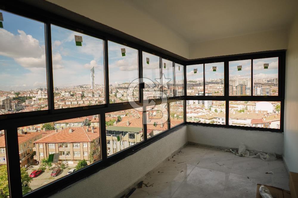 1279319457 KEÇİÖREN ŞEFKAT MAHALLESİ'NDE SIFIR, LÜKS 2+1 FIRSATI