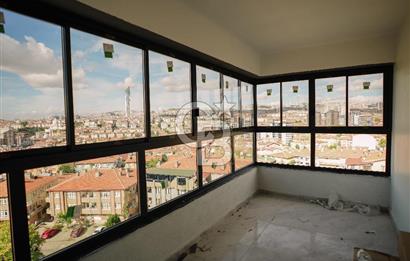 1279319457 KEÇİÖREN ŞEFKAT MAHALLESİ'NDE SIFIR, LÜKS 2+1 FIRSATI