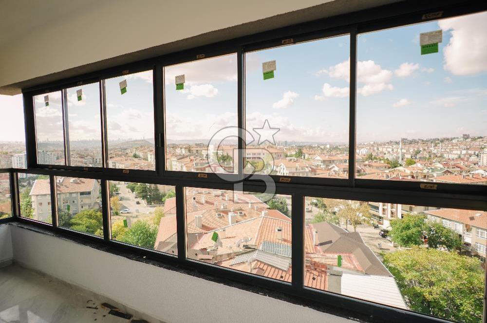 1279319457 KEÇİÖREN ŞEFKAT MAHALLESİ'NDE SIFIR, LÜKS 2+1 FIRSATI