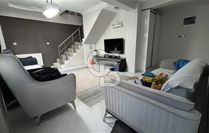 İzmir Çiğli Yeni Mh. Çiğli Bld. Hastane Yakını Satılık 2+1 CB PH