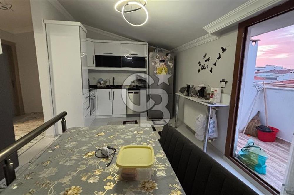 İzmir Çiğli Yeni Mh. Çiğli Bld. Hastane Yakını Satılık 2+1 CB PH