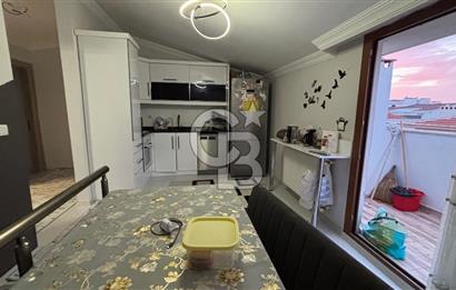 İzmir Çiğli Yeni Mh. Çiğli Bld. Hastane Yakını Satılık 2+1 CB PH