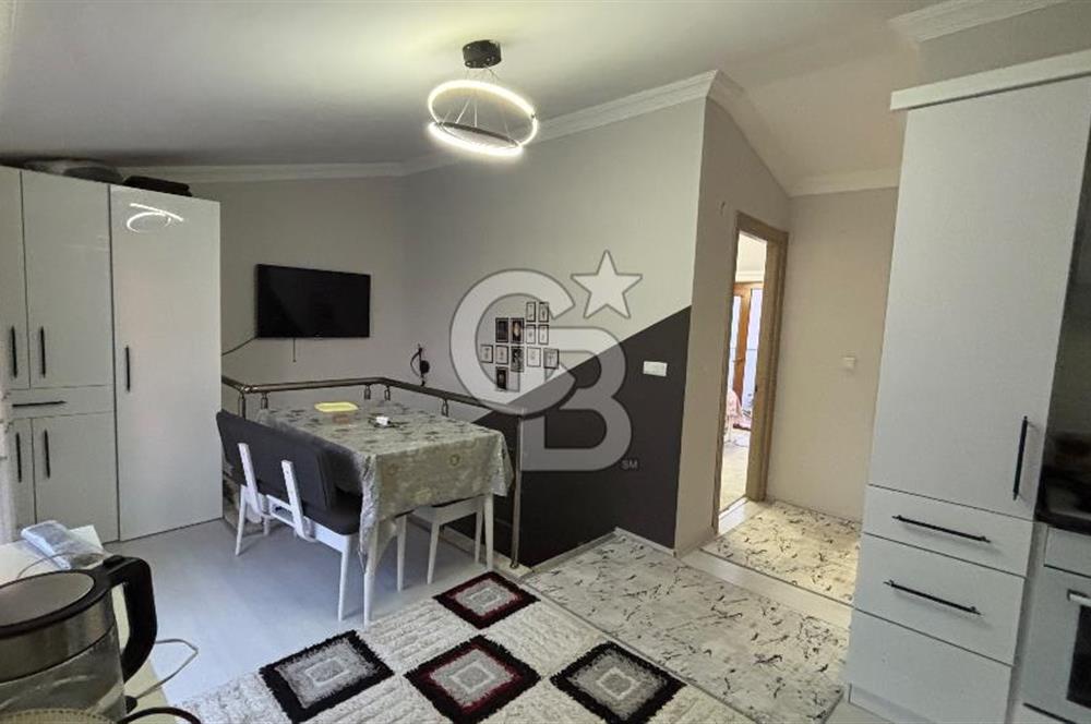 İzmir Çiğli Yeni Mh. Çiğli Bld. Hastane Yakını Satılık 2+1 CB PH