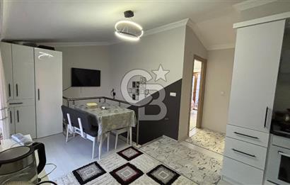 İzmir Çiğli Yeni Mh. Çiğli Bld. Hastane Yakını Satılık 2+1 CB PH