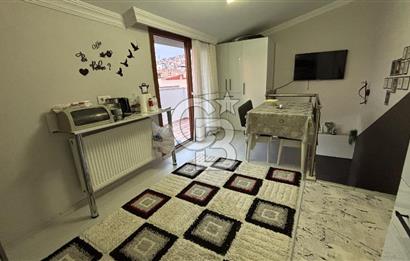 İzmir Çiğli Yeni Mh. Çiğli Bld. Hastane Yakını Satılık 2+1 CB PH