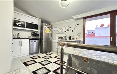 İzmir Çiğli Yeni Mh. Çiğli Bld. Hastane Yakını Satılık 2+1 CB PH