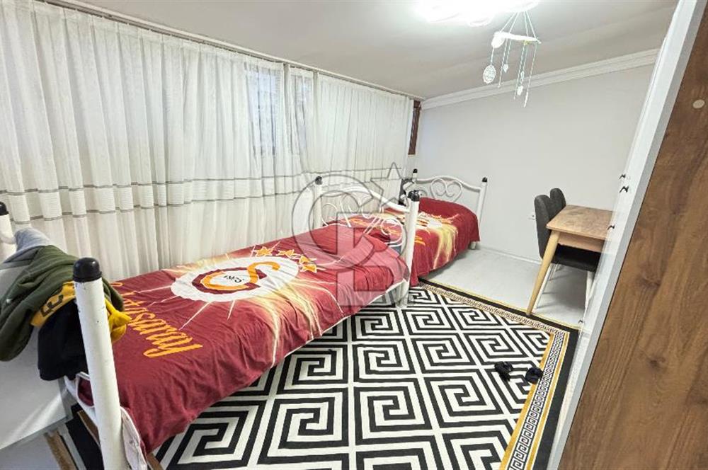 İzmir Çiğli Yeni Mh. Çiğli Bld. Hastane Yakını Satılık 2+1 CB PH