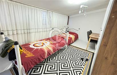 İzmir Çiğli Yeni Mh. Çiğli Bld. Hastane Yakını Satılık 2+1 CB PH