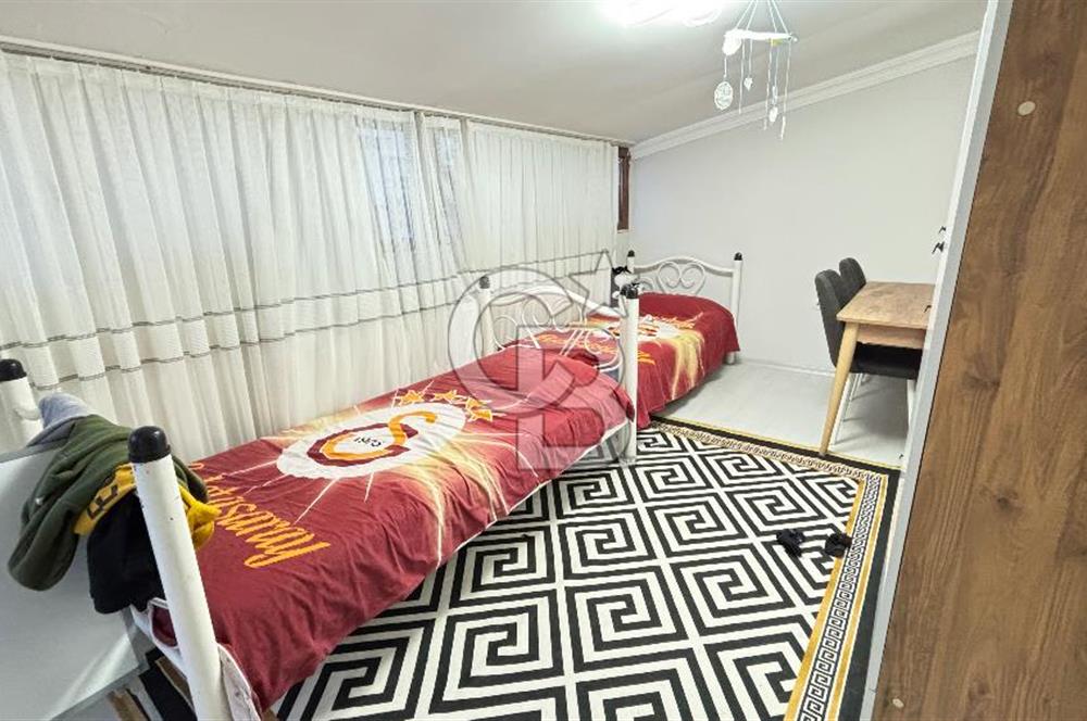 İzmir Çiğli Yeni Mh. Çiğli Bld. Hastane Yakını Satılık 2+1 CB PH