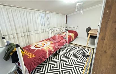 İzmir Çiğli Yeni Mh. Çiğli Bld. Hastane Yakını Satılık 2+1 CB PH