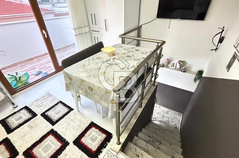 İzmir Çiğli Yeni Mh. Çiğli Bld. Hastane Yakını Satılık 2+1 CB PH