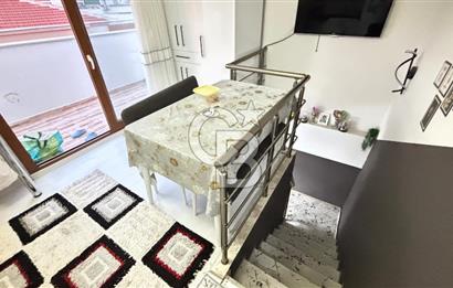 İzmir Çiğli Yeni Mh. Çiğli Bld. Hastane Yakını Satılık 2+1 CB PH