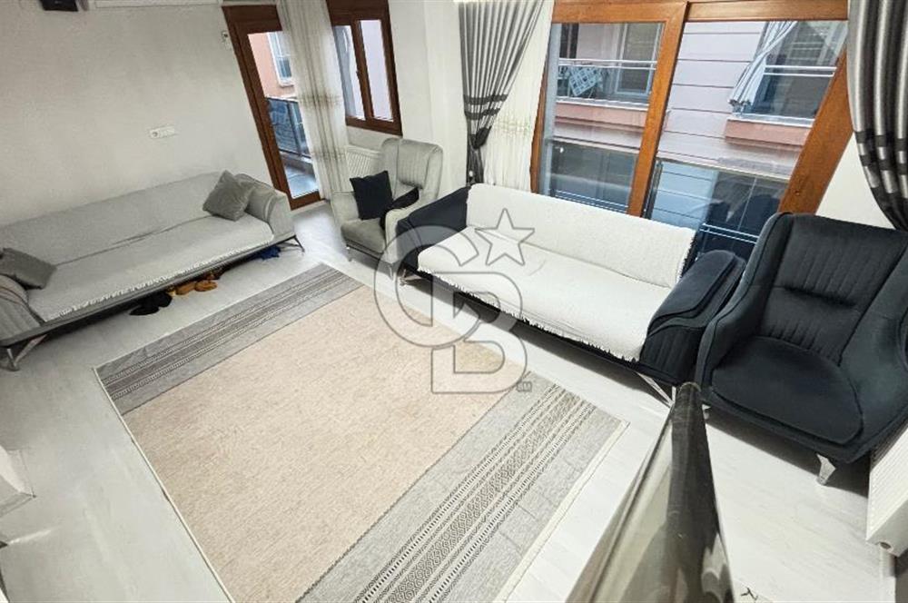 İzmir Çiğli Yeni Mh. Çiğli Bld. Hastane Yakını Satılık 2+1 CB PH